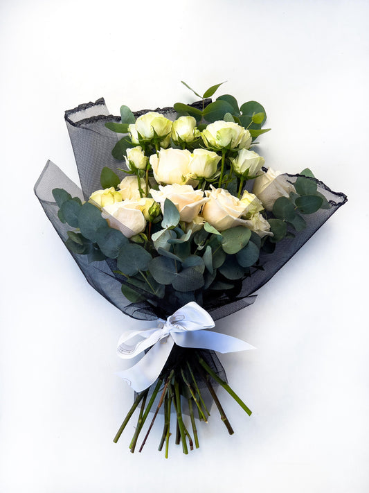 Pure Elegance Bouquet